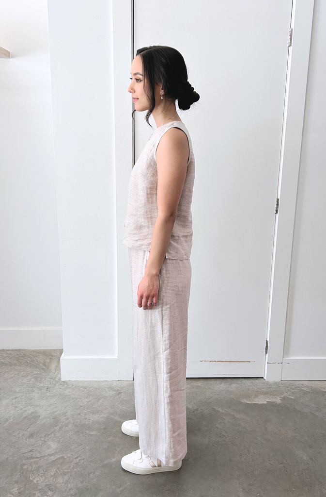 Sattva by Sarah - Utopia Pant -