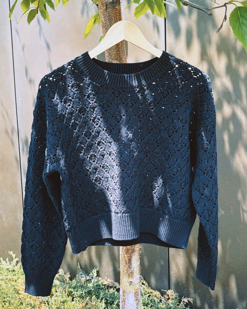 Naif - Lisa Sweater -