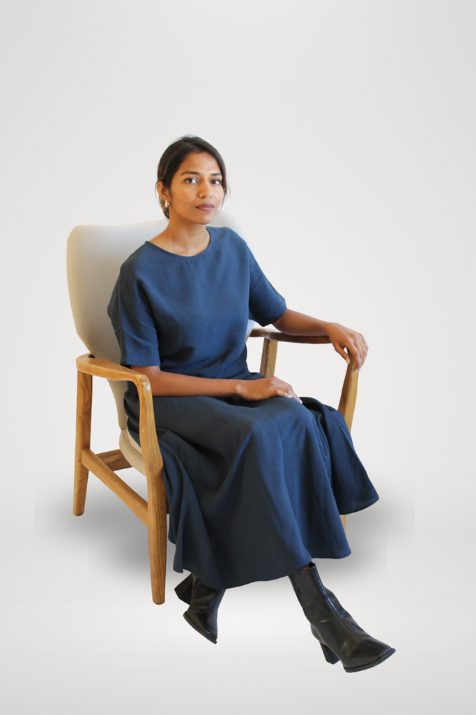 Sattva by Sarah - Long Skirt -