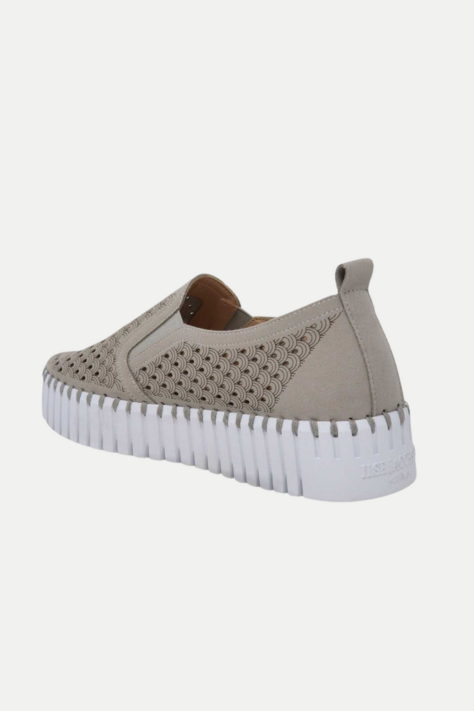 Ilse Jacobsen - Tulip Slip-In Shoe -