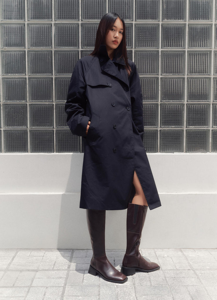 Vagabond Shoemakers - Blanca Tall Boot -