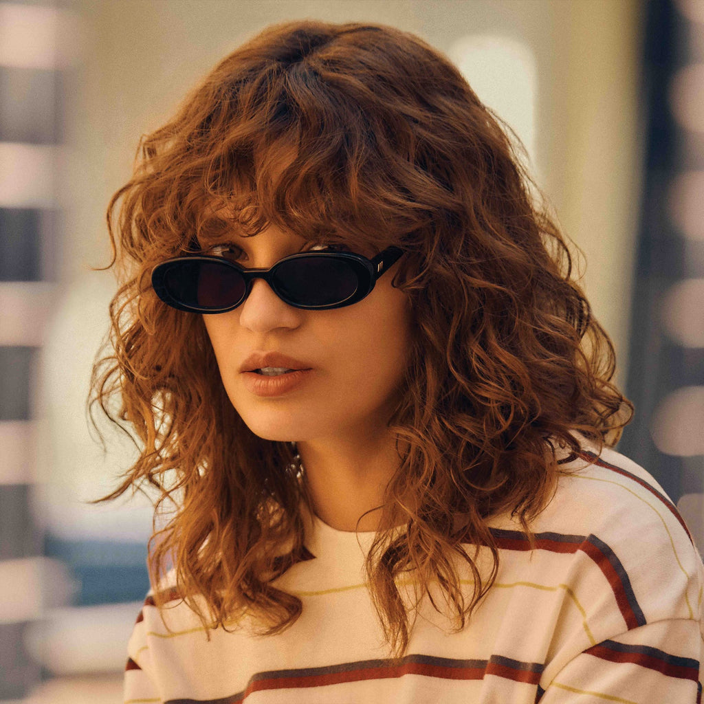 Le Specs - Outta Love Sunglasses -