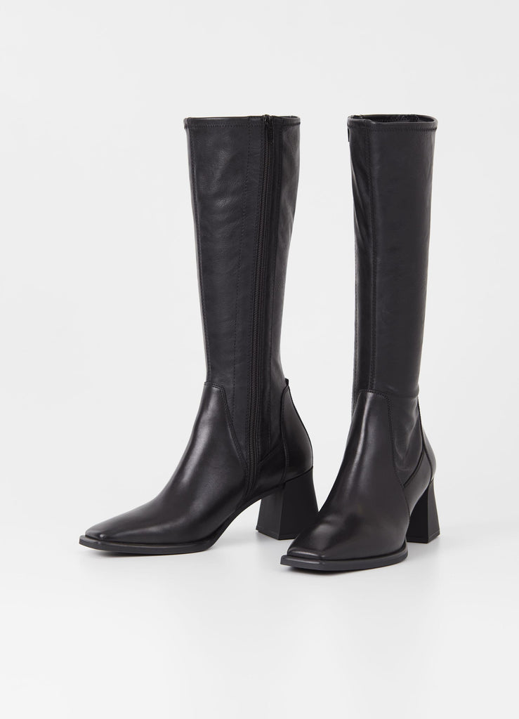 Vagabond Shoemakers - Hedda Stretch Tall Boot -