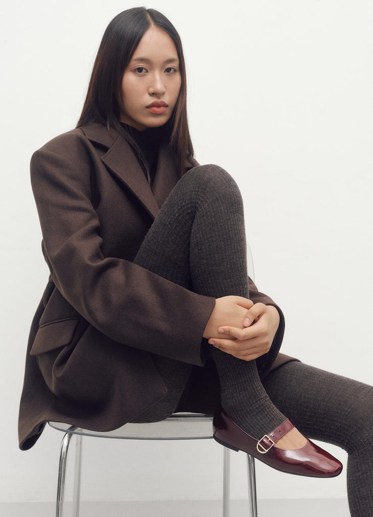 Vagabond Shoemakers - Jolin Flat -