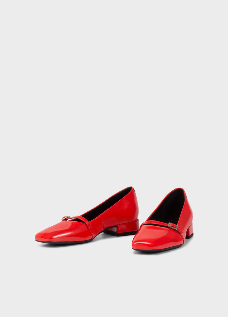 Vagabond Shoemakers - Debbi Pumps -
