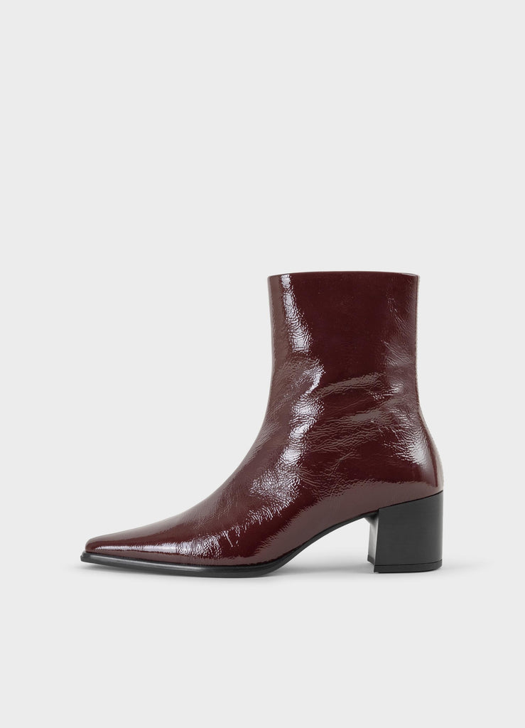 Vagabond Shoemakers - Giselle Boot - Cherry