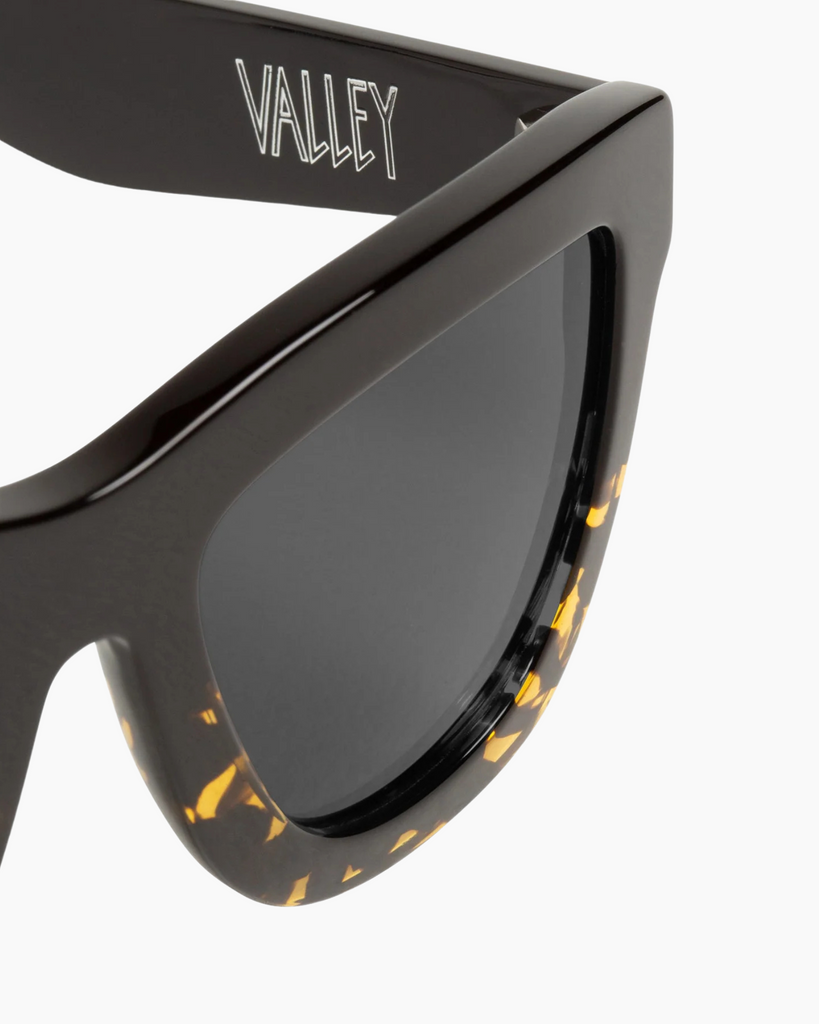 VALLEY Eyewear - DB II Sunglasses -