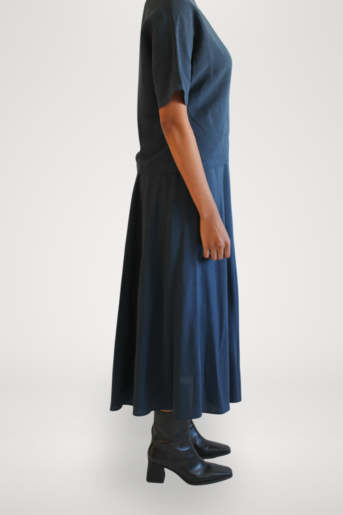 Sattva by Sarah - Long Skirt -