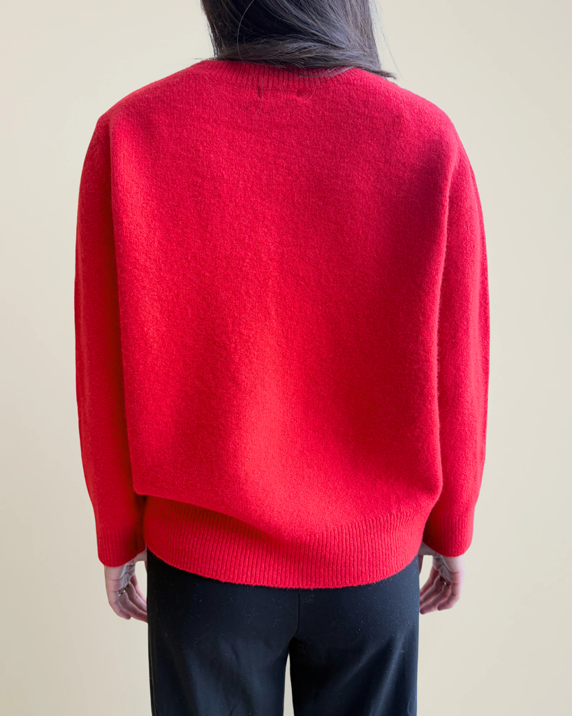 Naif - Samara Sweater -