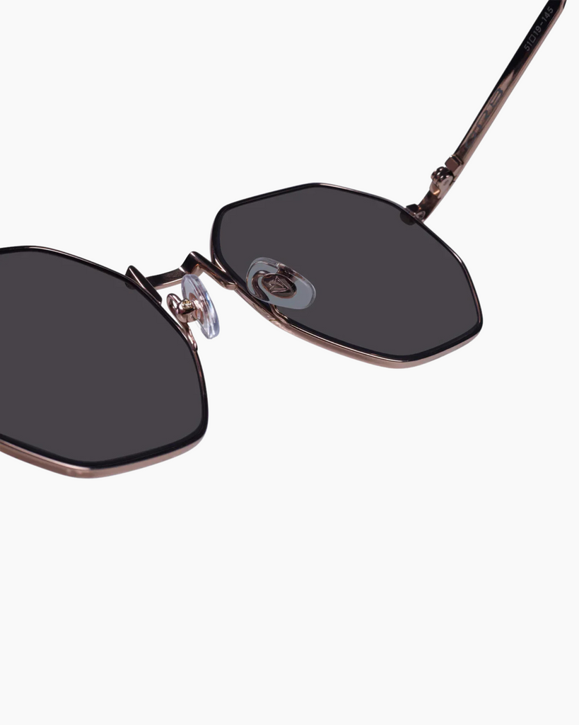 VALLEY Eyewear - Orb Sunglasses -
