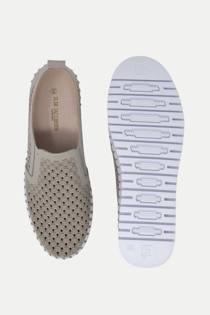 Ilse Jacobsen - Tulip Slip-In Shoe -