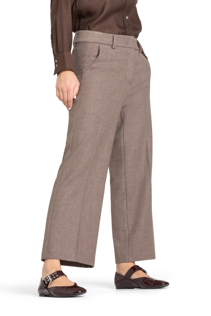Cambio - California Pant - Ash