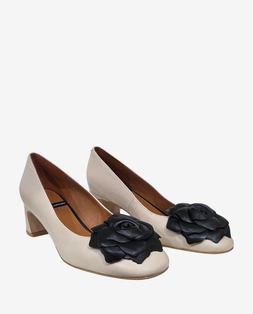 Angel Alarcon - Laetitia Pump -