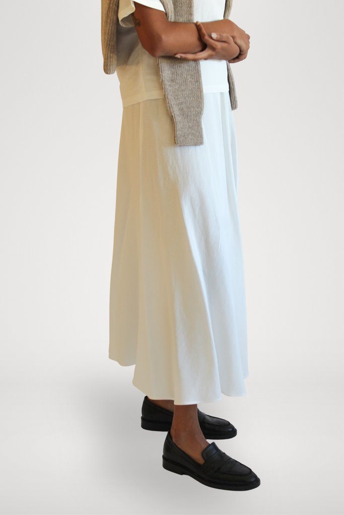 Sattva by Sarah - Long Skirt -