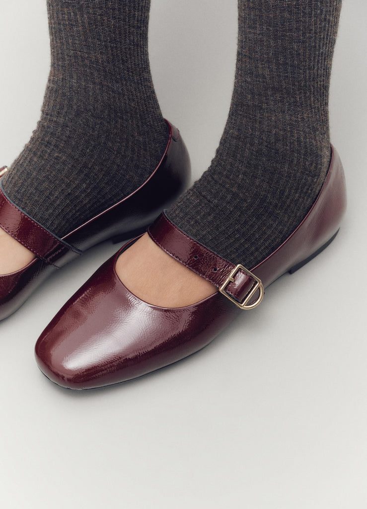 Vagabond Shoemakers - Jolin Flat -