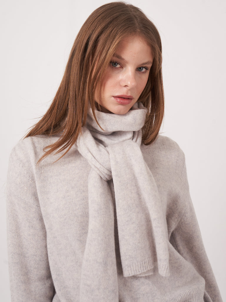 REPEAT - Cashmere Scarf -