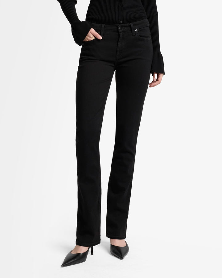 7 for all mankind - Kimmie Straight Jean -