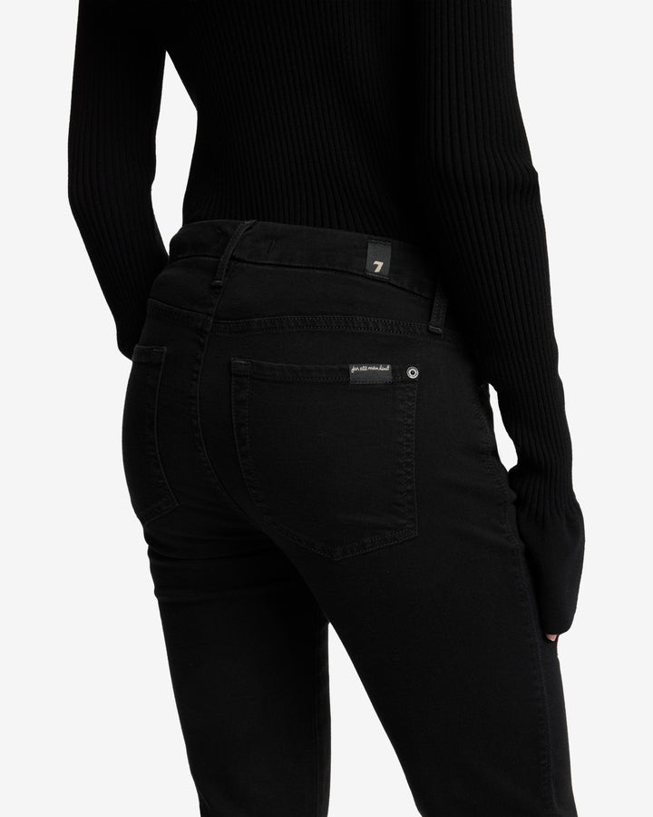 7 for all mankind - Kimmie Straight Jean -