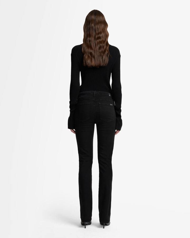 7 for all mankind - Kimmie Straight Jean -