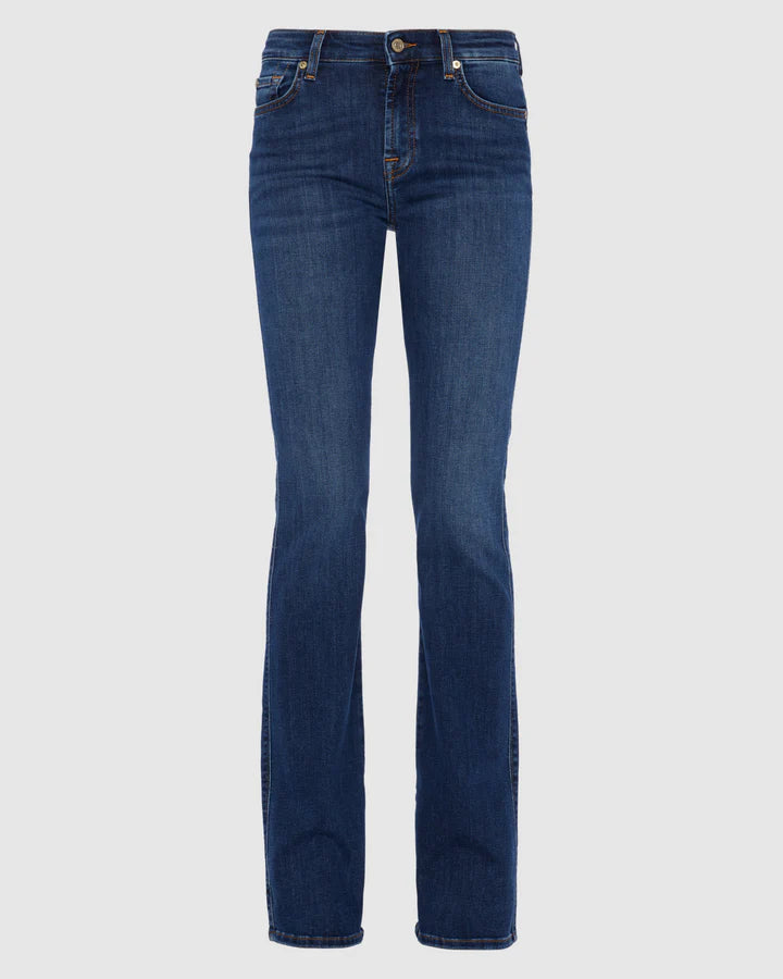 7 for all mankind - Kimmie Bootcut -