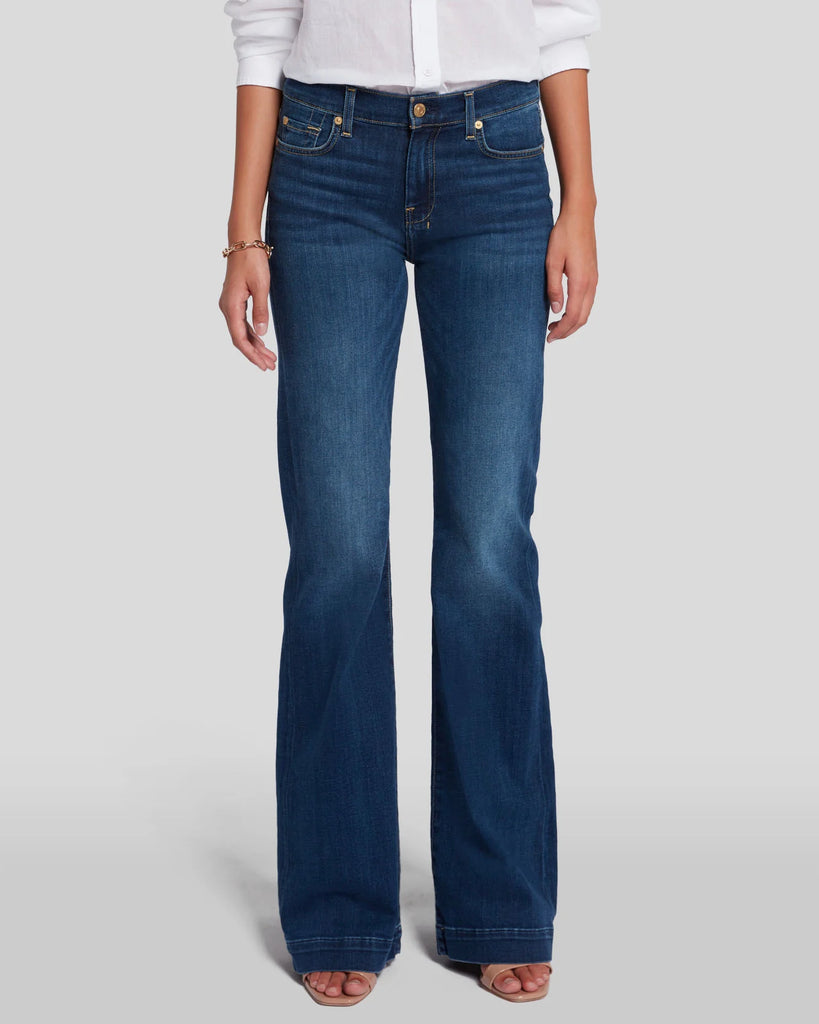 7 for all mankind - Dojo Jean -