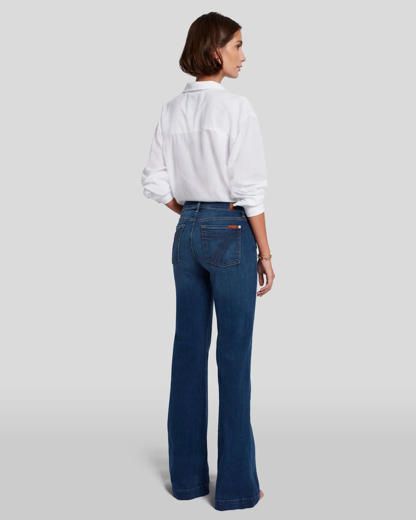 7 for all mankind - Dojo Jean -
