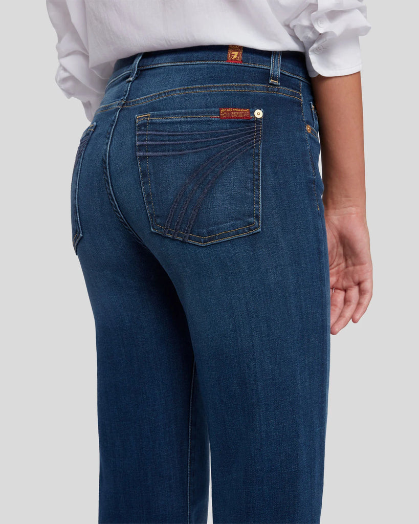 7 for all mankind - Dojo Jean -