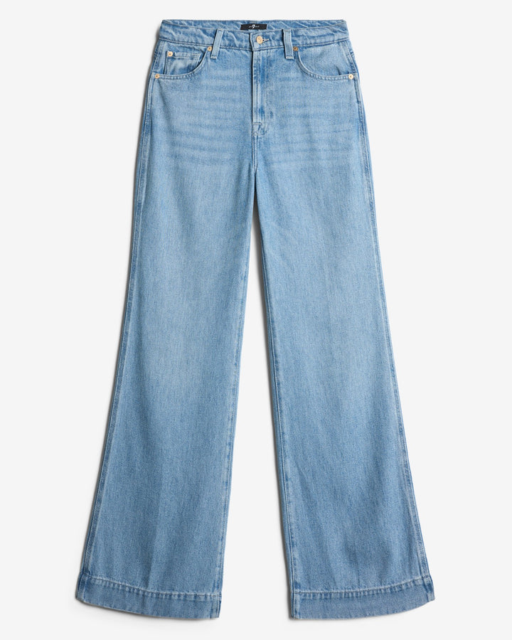 7 for all mankind - Modern Dojo Tailorless Jean -