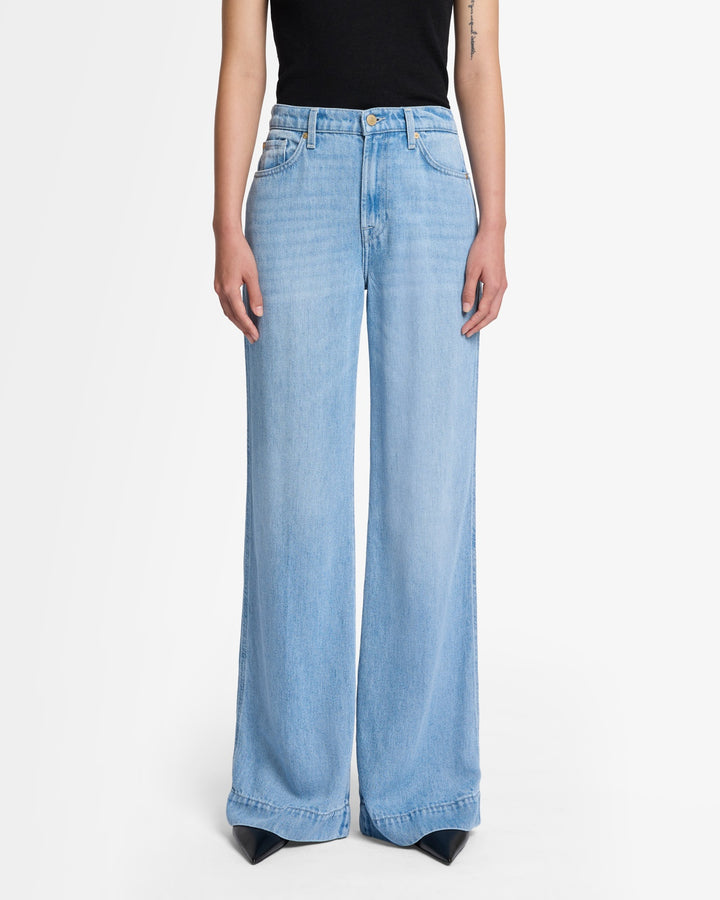 7 for all mankind - Modern Dojo Tailorless Jean -