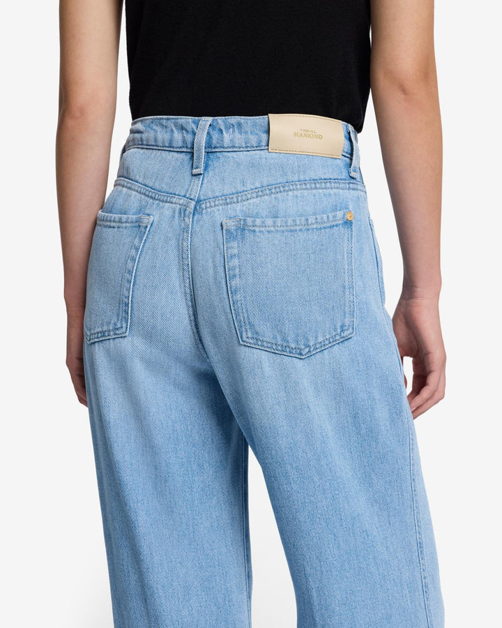 7 for all mankind - Modern Dojo Tailorless Jean -