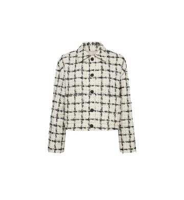 Mos Mosh - Penn Bakay Jacket - Ecru