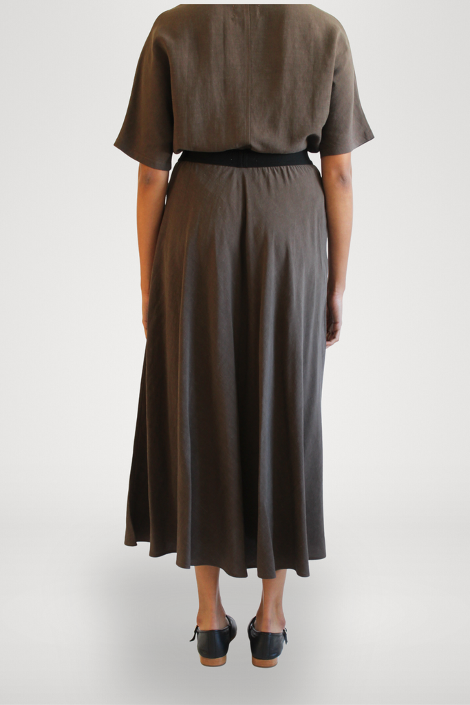 Sattva by Sarah - Long Skirt -