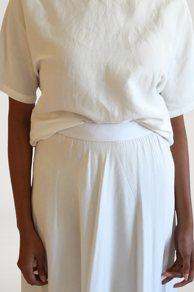 Sattva by Sarah - Long Skirt -