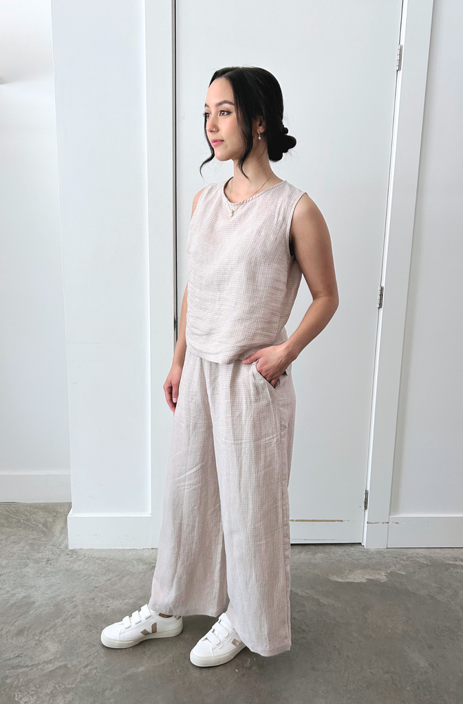 Sattva by Sarah - Utopia Pant -