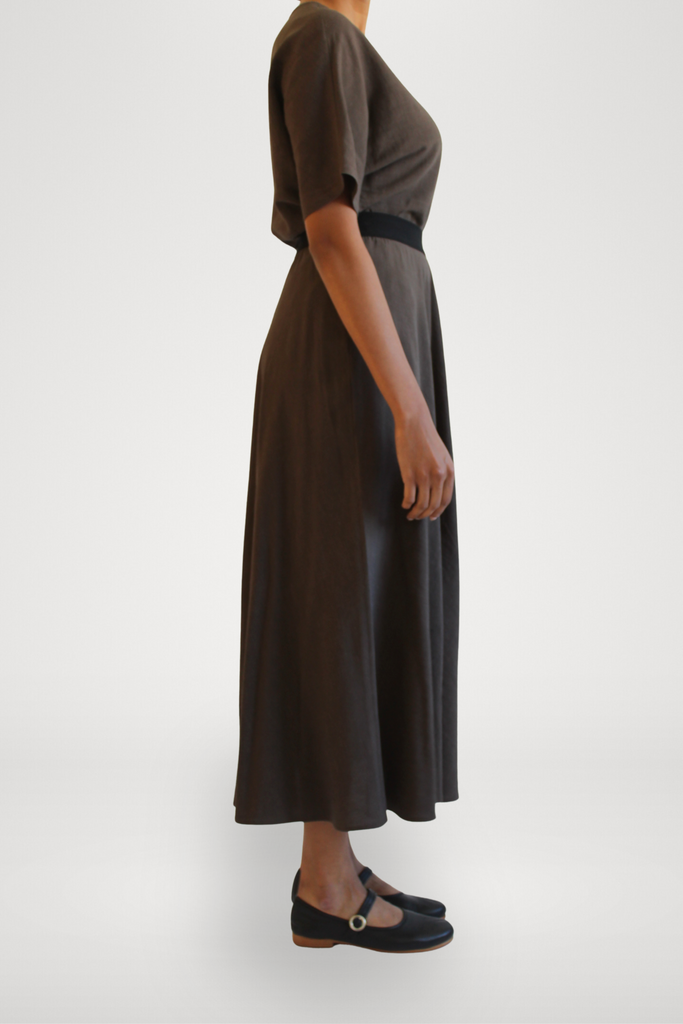 Sattva by Sarah - Long Skirt -