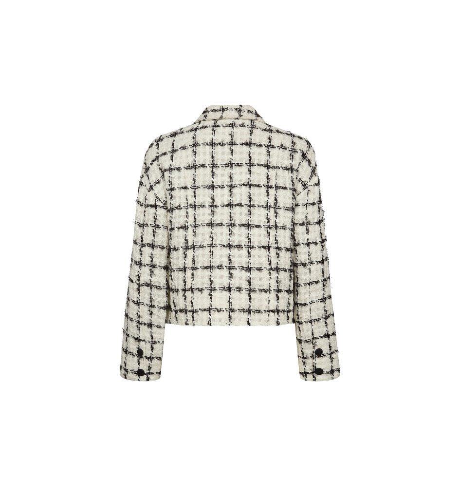 Mos Mosh - Penn Bakay Jacket -