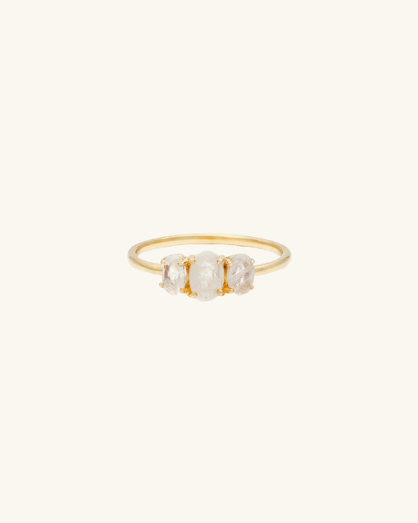 Leah Alexandra - Bijou Ring -