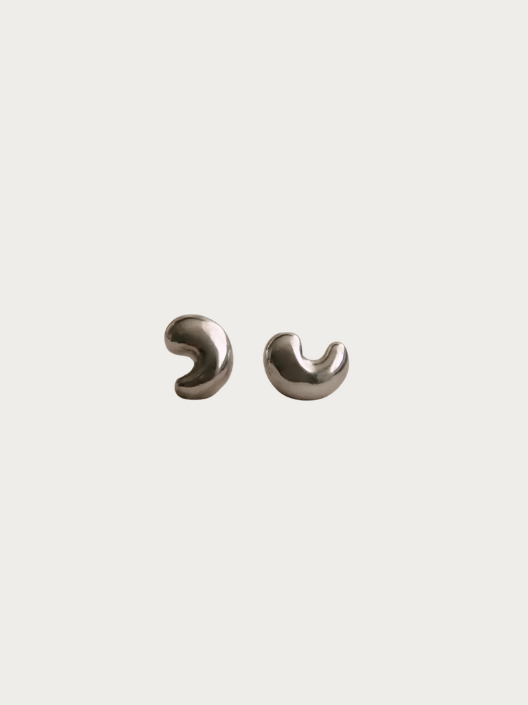 Vimeria - Taiph Studs - Silver
