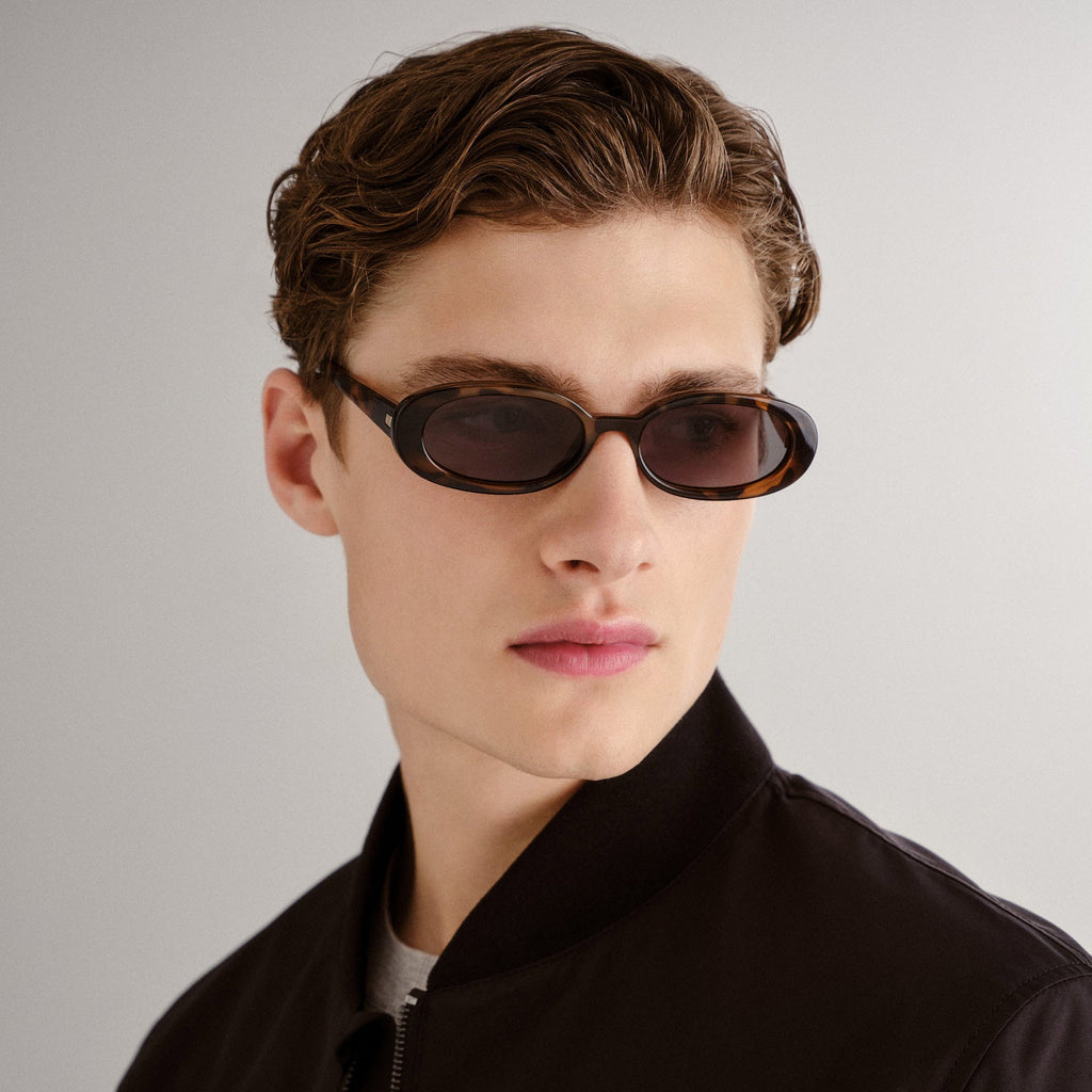 Le Specs - Outta Love Sunglasses -