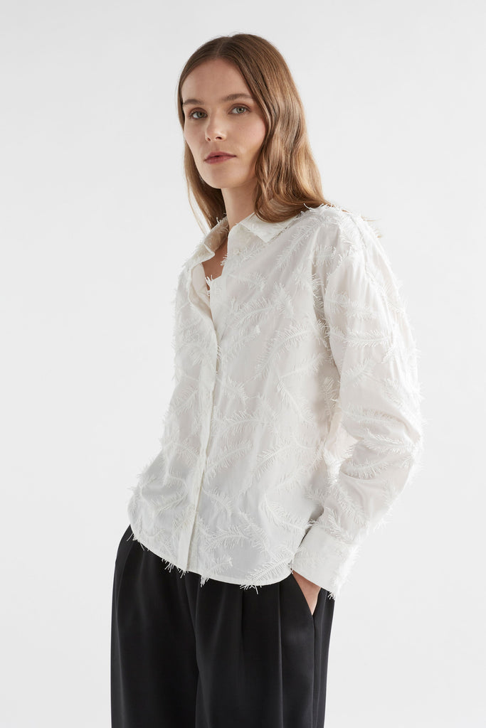 Elk - Etra Blouse -