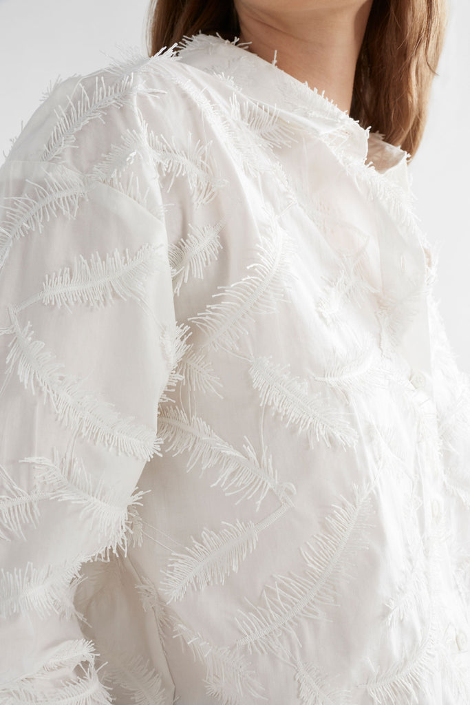 Elk - Etra Blouse -