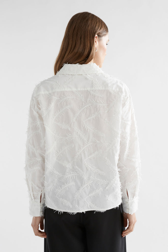 Elk - Etra Blouse -