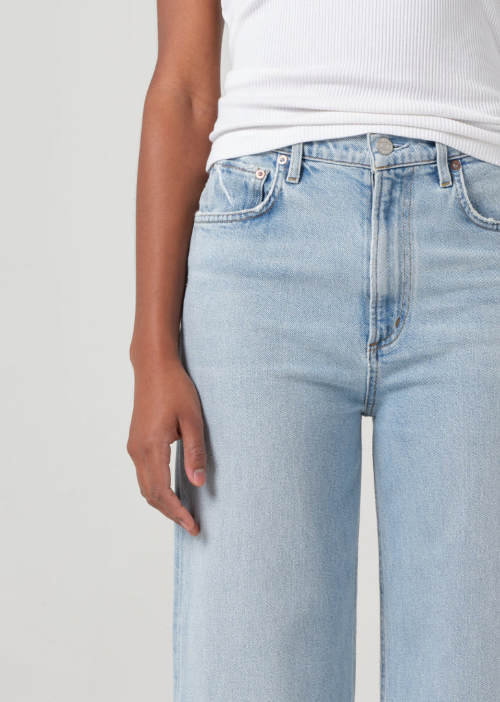 AGOLDE - Ren Jean (Stretch) -