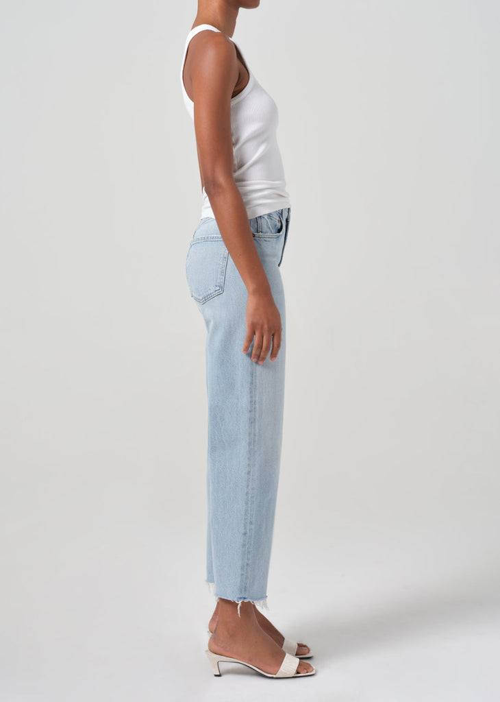 AGOLDE - Ren Jean (Stretch) -