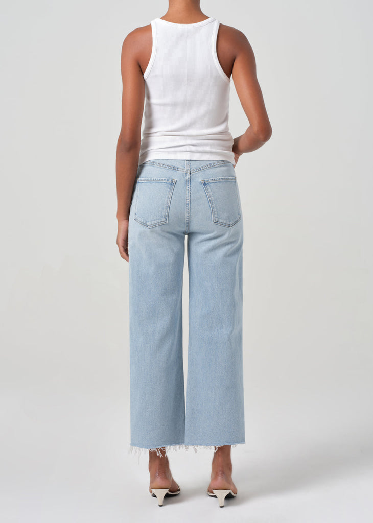AGOLDE - Ren Jean (Stretch) -