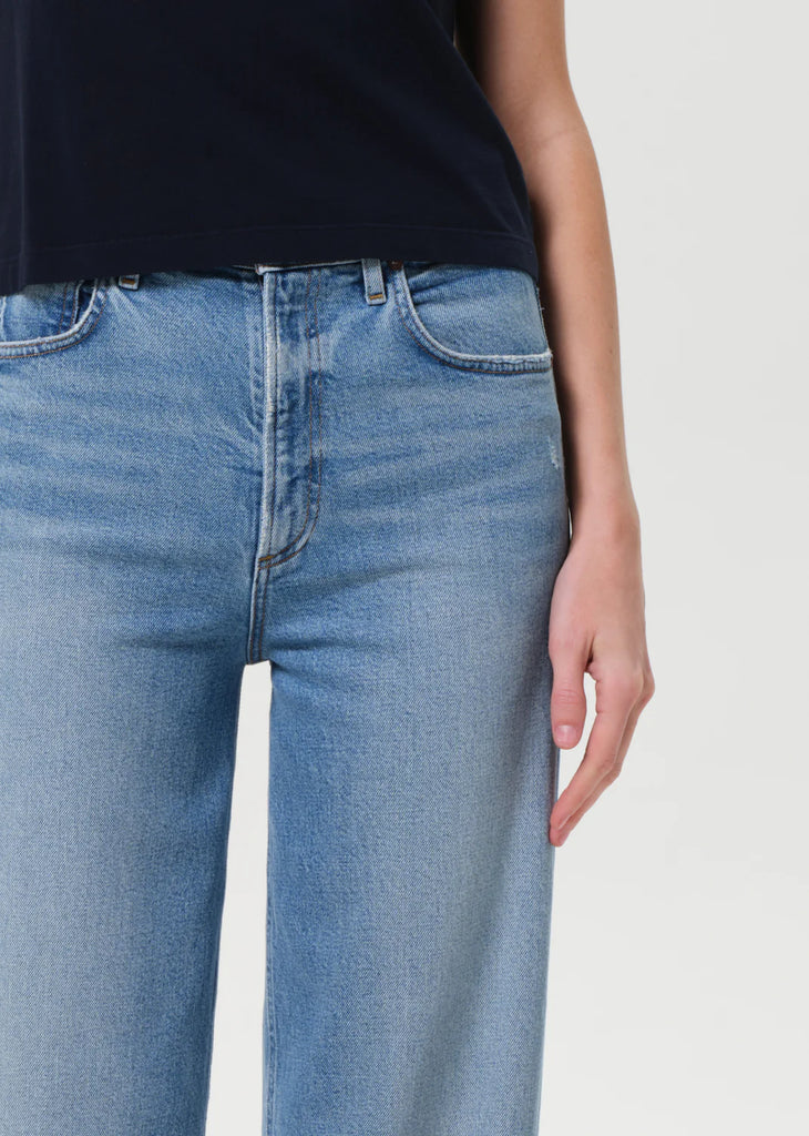 AGOLDE - Ren Jean (Stretch) -