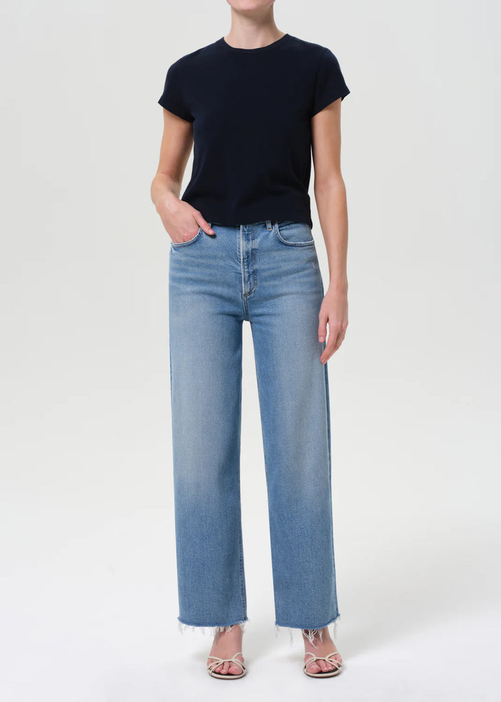 AGOLDE - Ren Jean (Stretch) - Forum 27