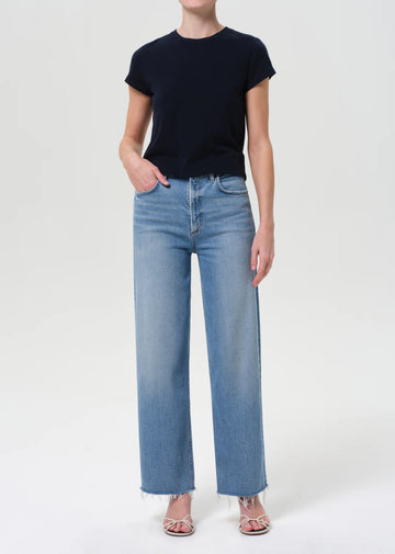 AGOLDE - Ren Jean (Stretch) - Forum 27
