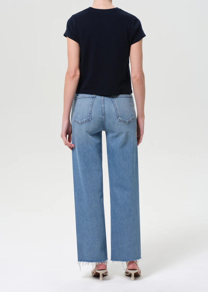 AGOLDE - Ren Jean (Stretch) -