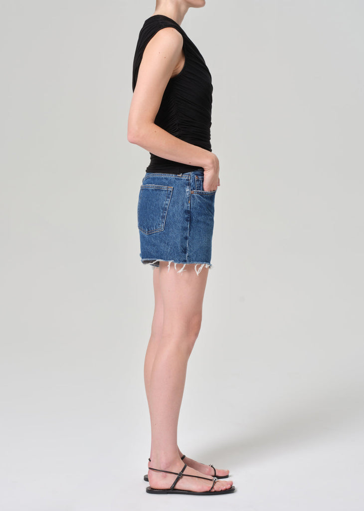 AGOLDE - Parker Long Short -